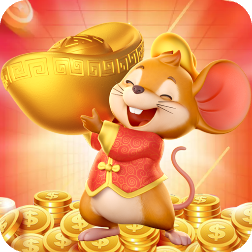 fortune mouse slot demo ícone