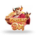 fortune ox link ícone