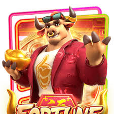 fortune ox dem ícone