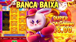 horario pagante fortune rabbit madrugada