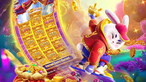 pg soft games fortune rabbit