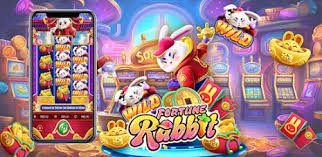 como jogar rabbit