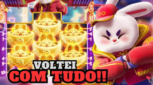 horario para jogar fortune rabbit