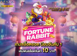 fortune rabbit estrela bet ícone