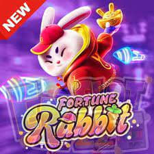 fortune rabbit grátis ícone