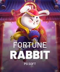 fortuna rabbit jogo ícone