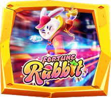 fortuna rabbit ícone