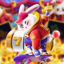 fortune rabbit pg slot demo ícone