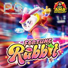 como sacar no fortune rabbit ícone