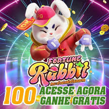 fortune rabbit qual melhor plataforma ícone