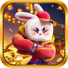 fortune rabbit free ícone