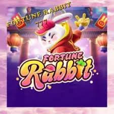 fortune rabbit login ícone