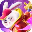 pg soft fortune rabbit demo ícone