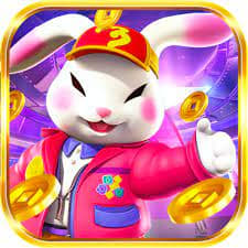 fortuna rabbit jogo ícone