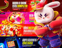 fortune rabbit bonus ícone