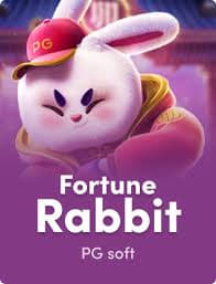 fortune rabbit 6gbet ícone