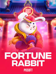 fortune rabbit demonstração ícone