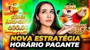 jogar tiger fortune gratis imagem de tela 6