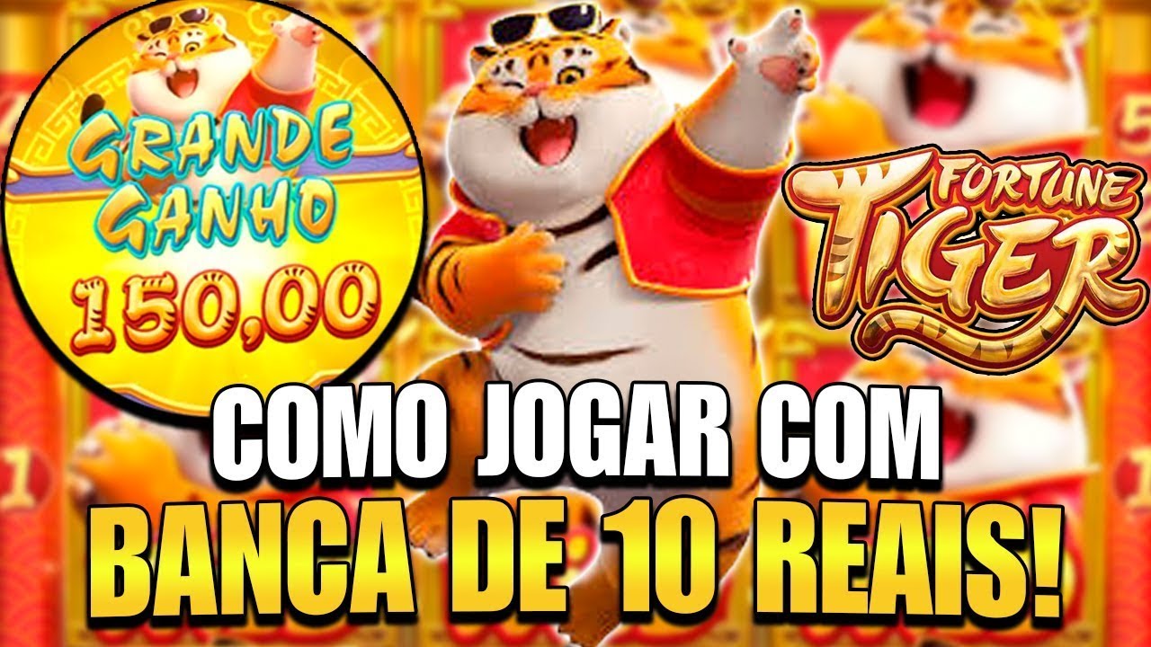 br jogos fortune tiger imagem de tela 4