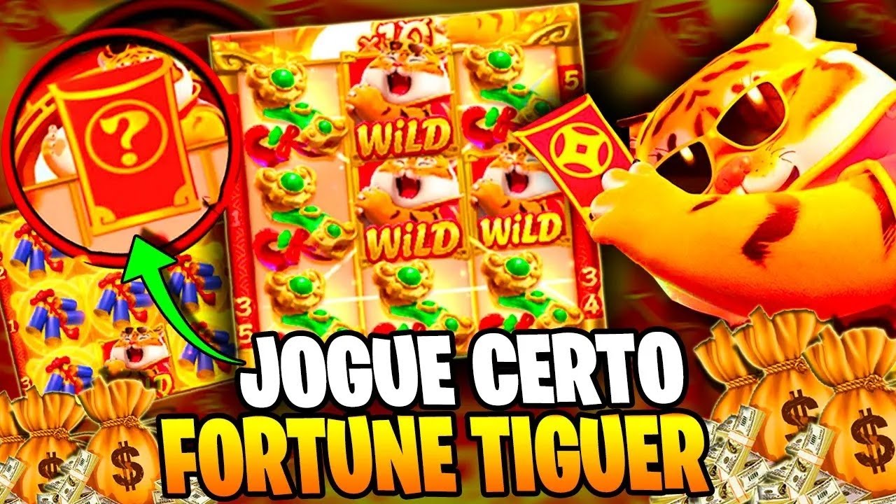 br jogos fortune tiger Cartaz