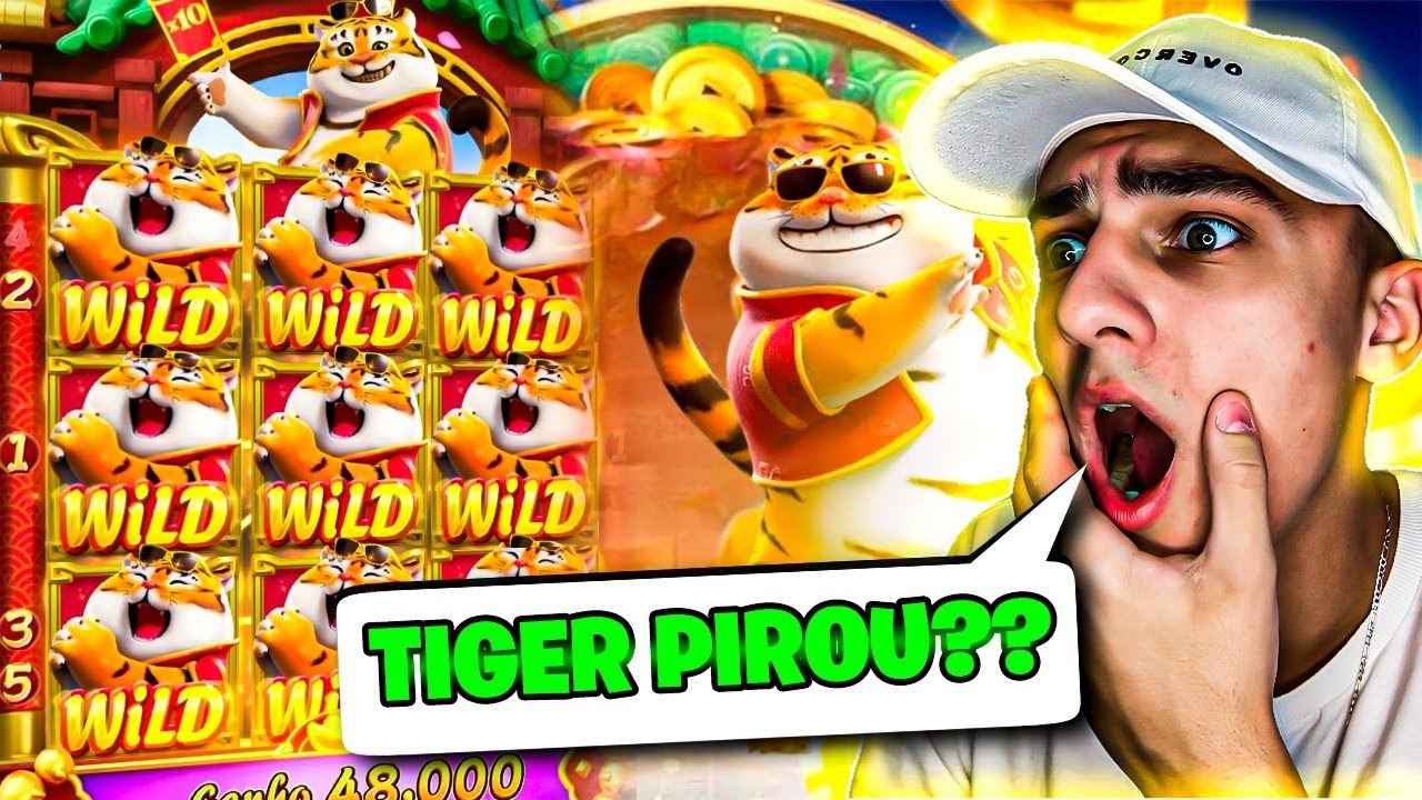 link do jogo fortune tiger imagem de tela 3