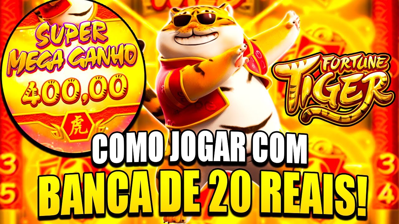 jogar tiger fortune gratis Cartaz