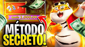 qual é o melhor horário para jogar fortune tiger