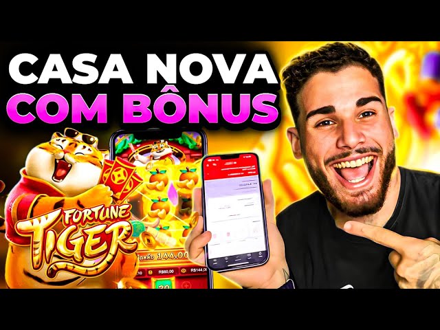 jogar tiger fortune gratis imagem de tela 5