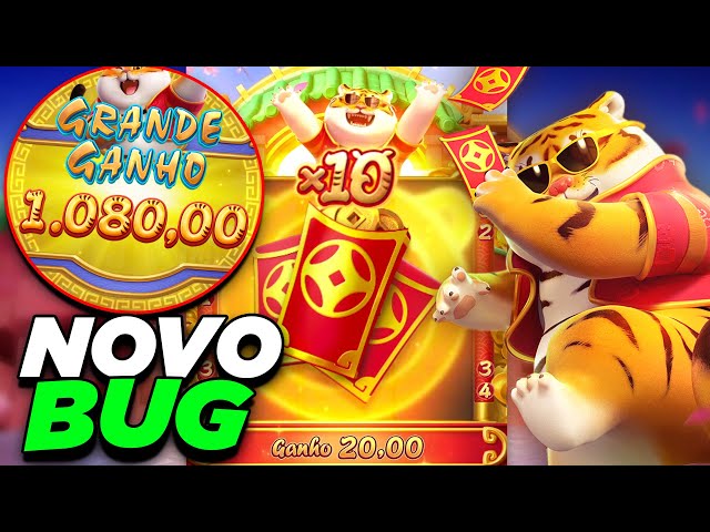 slot fortune tiger demo imagem de tela 2