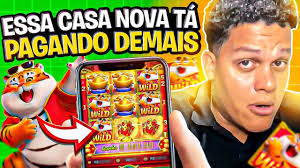 br jogos fortune tiger imagem de tela 3