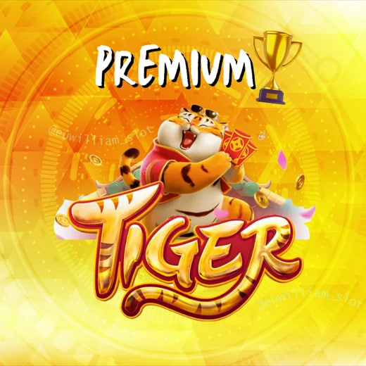 777 tiger casino ícone