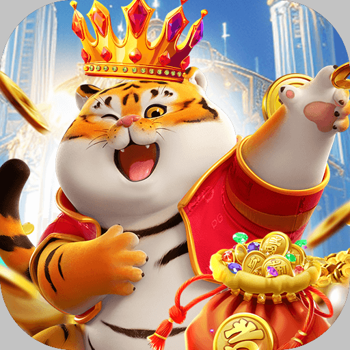 fortune tiger demo gratis ícone