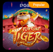 como funciona o jogo fortune tiger ícone