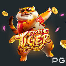 tiger fortune png ícone